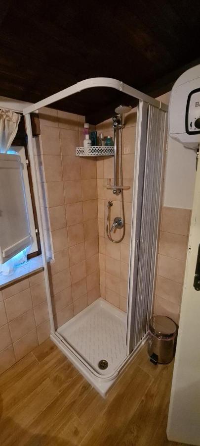 Castiglione In TeverinaEdy Houseアパートメント エクステリア 写真