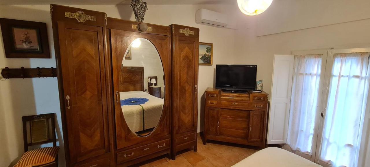Castiglione In TeverinaEdy Houseアパートメント エクステリア 写真