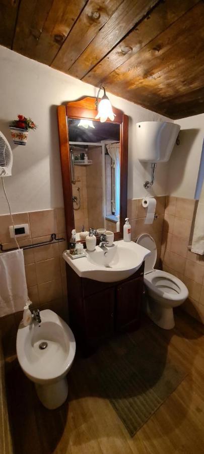 Castiglione In TeverinaEdy Houseアパートメント エクステリア 写真