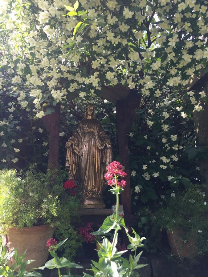 Castiglione In TeverinaEdy Houseアパートメント エクステリア 写真